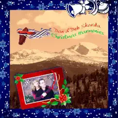 Christmas Harmonies by Dan Skarda & Deb Skarda album reviews, ratings, credits