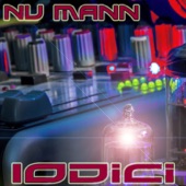 Iodici (Original DJ Mix) artwork