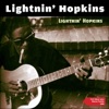 Lightnin' Hopkins - Trouble Stay 'Way from My Door