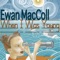 Ballad of the Carpenter - Ewan MacColl lyrics