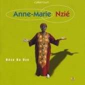 Anne-Marie Nzié - Ma lundi