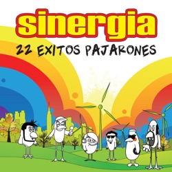 Sinergia - Mujer Robusta