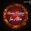 Stream & download I'm Alive (feat. Danny D. & Alhemar) - Single