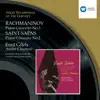 Rachmaninov: Piano Concerto No. 3 - Saint-Saëns: Piano Concerto No. 2 album lyrics, reviews, download