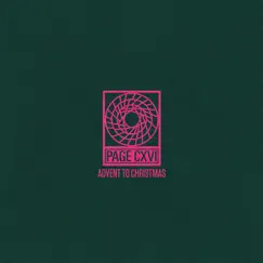 Advent to Christmas by Page CXVI album reviews, ratings, credits