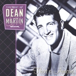 Deana Martin & Dean Martin - Arrivederci Roma