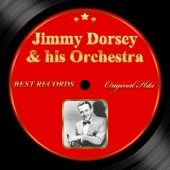 Original Hits: Jimmy Dorsey & His Orchestra artwork