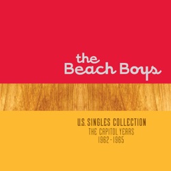 The Beach Boys - Help Me, Rhonda