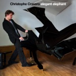 Christophe Cravero - Desert Air (feat. Franck Agulhon)
