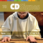 CDSignes 78 Automne artwork