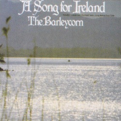 Barleycorn - Cavan Girl