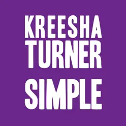 Simple - EP - Kreesha Turner Simple - EP - Kreesha Turner