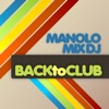 Back To Club - EP