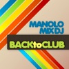 Back To Club - EP