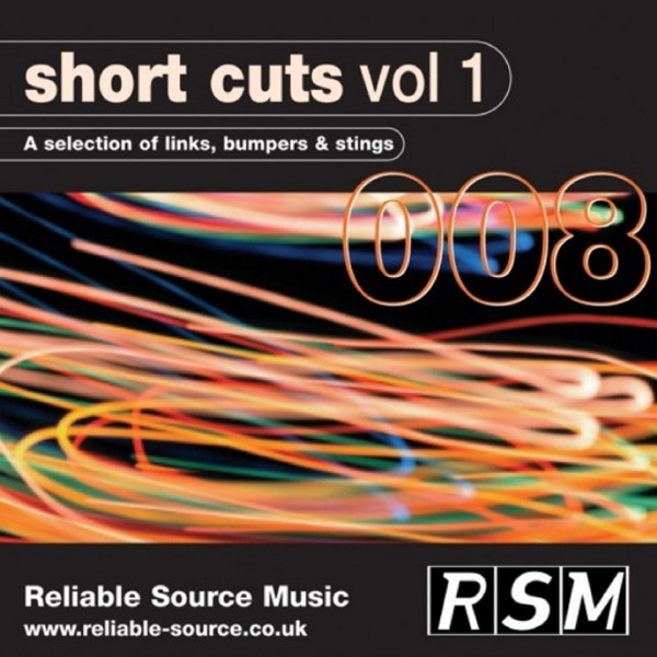 Reliable Source Music - Big Orchestral