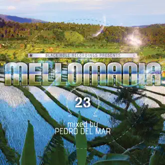 Mellomania 23 by Pedro Del Mar album reviews, ratings, credits