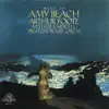 Music of Amy Beach, Arthur Foote, Arthur Farwell and Preston Ware Orem album lyrics, reviews, download