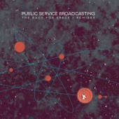 Public Service Broadcasting - Go! (Kauf Remix)