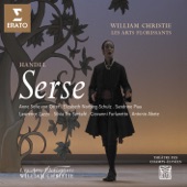 Serse, Act 2, Scene XIV: No 39 Aria - Chi cede al furore (Romilda) artwork