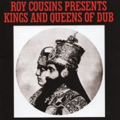 Kings and Queens of Dub (Roy Cousins Presents) artwork