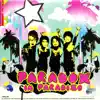 Paradox In Paradise album lyrics, reviews, download