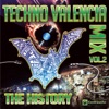 Techno Valencia MIX (The History) Back to the 90's Vol. 2