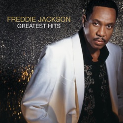 Freddie Jackson - Rock Me Tonight (For Old Times Sake)