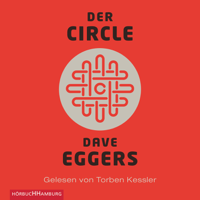 Dave Eggers - Der Circle artwork