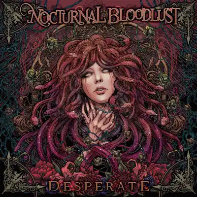 Desperate - Single - Nocturnal Bloodlust