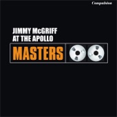 Jimmy McGriff - There'll Never Be Another You