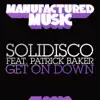 Get On Down (feat. Patrick Baker) - Single album lyrics, reviews, download