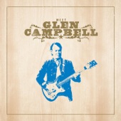 Meet Glen Campbell (Bonus Track Version) artwork