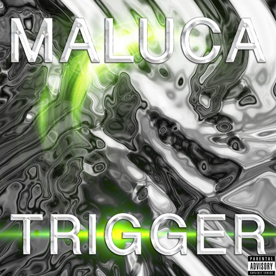 Cover artwork for Trigger