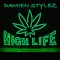 High Life artwork