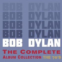 Bob Dylan - Blue Moon