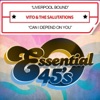 Liverpool Bound / Can I Depend On You - Single