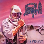 Leprosy (Deluxe Reissue) artwork