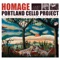 Canon on a Lollipopalicious Theme - Portland Cello Project lyrics