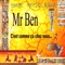 Afri-k, pt. 1 (feat. Berthe Lebah) - Mr Ben lyrics