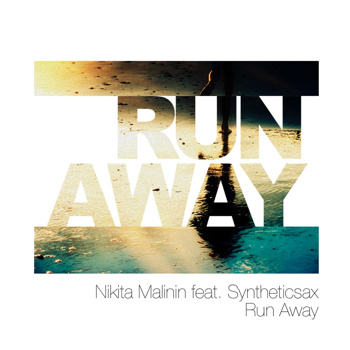 Run away. Nikita Malinin - Run away. Run альбом. Синтетиксакс альбомы. Nikita Malinin - Runaway обложка.