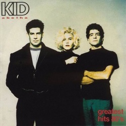 Kid Abelha - Pintura Íntima
