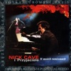 Nick Cave