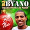 Aquecimento de Natal - Dj Byano lyrics