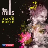 El Amor Duele artwork