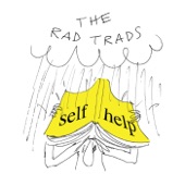 Self Help EP artwork