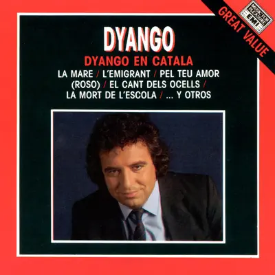 Dyango En Catala - Dyango
