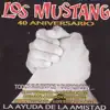 La Ayuda de la Amistad album lyrics, reviews, download