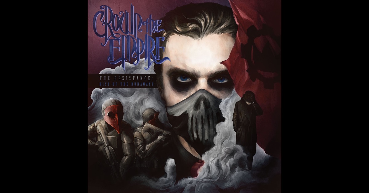 Crown the Empire discography - Wikipedia