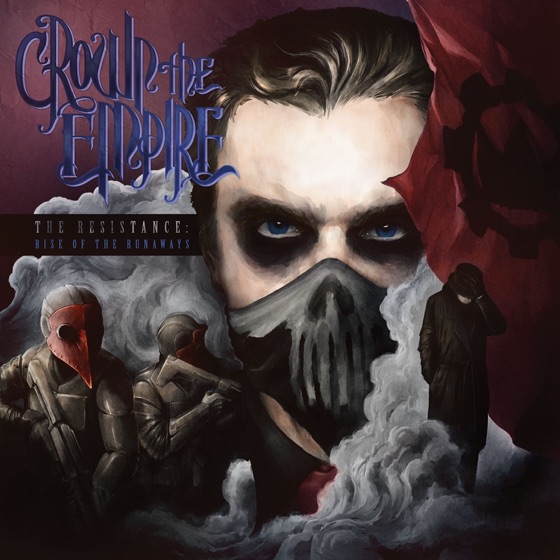 Cover artwork for Second Thoughts