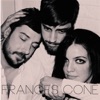 Frances Cone - EP artwork